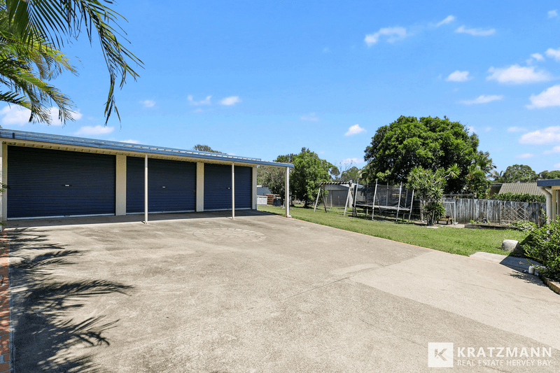 11 Beacon Road, Booral, QLD 4655