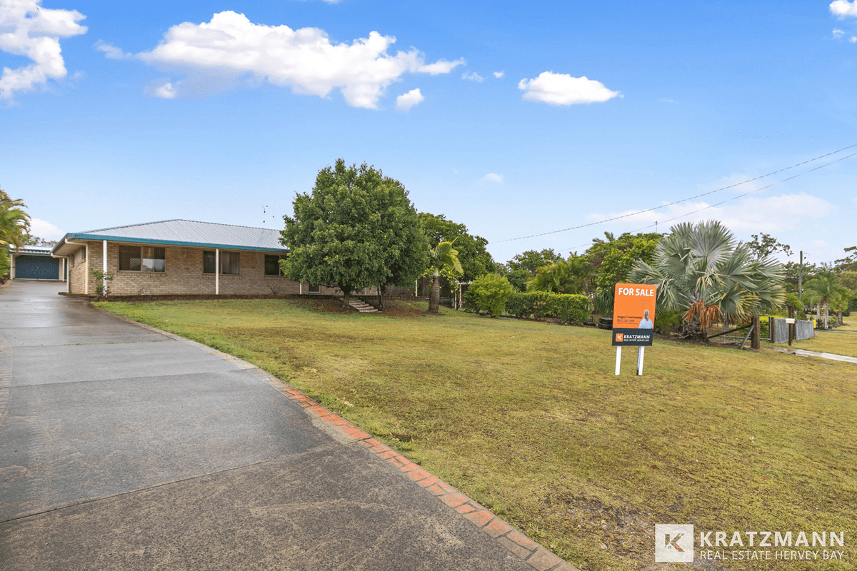 11 Beacon Road, Booral, QLD 4655