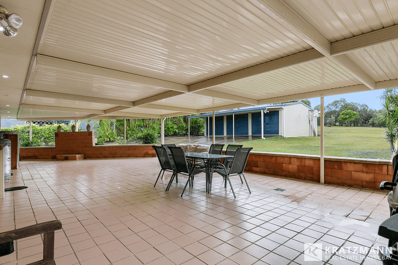 11 Beacon Road, Booral, QLD 4655