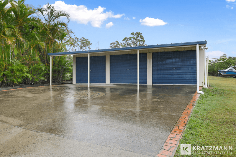 11 Beacon Road, Booral, QLD 4655