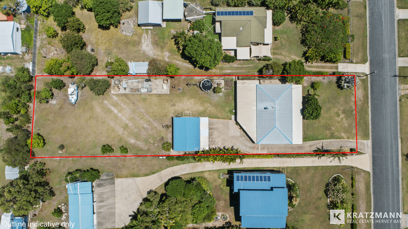 11 Beacon Road, Booral, QLD 4655