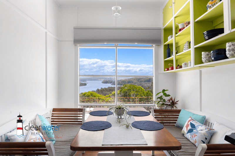 21 Trafalgar Rd, Tuross Head, NSW 2537