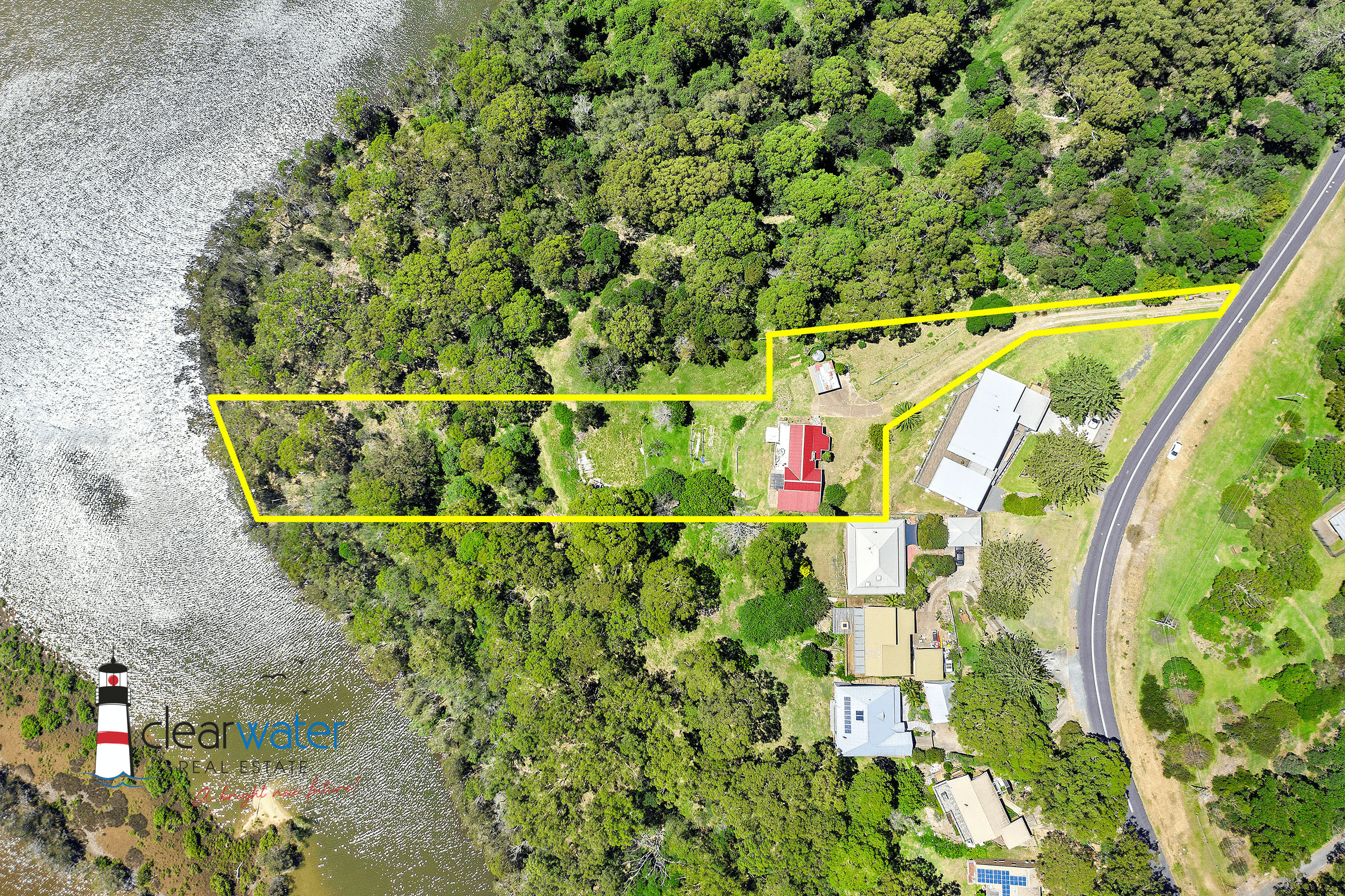 21 Trafalgar Rd, Tuross Head, NSW 2537