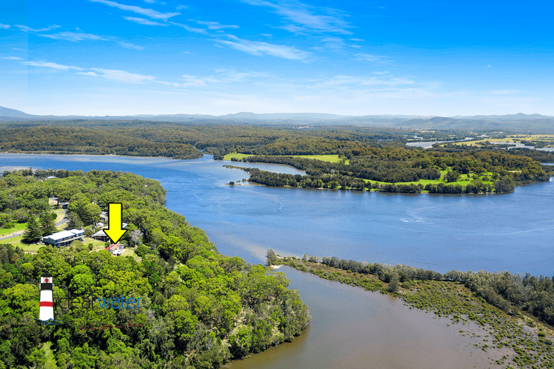 21 Trafalgar Rd, Tuross Head, NSW 2537