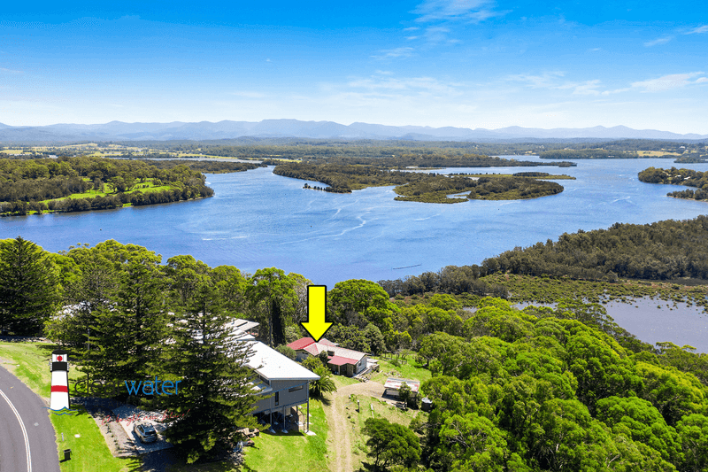 21 Trafalgar Rd, Tuross Head, NSW 2537