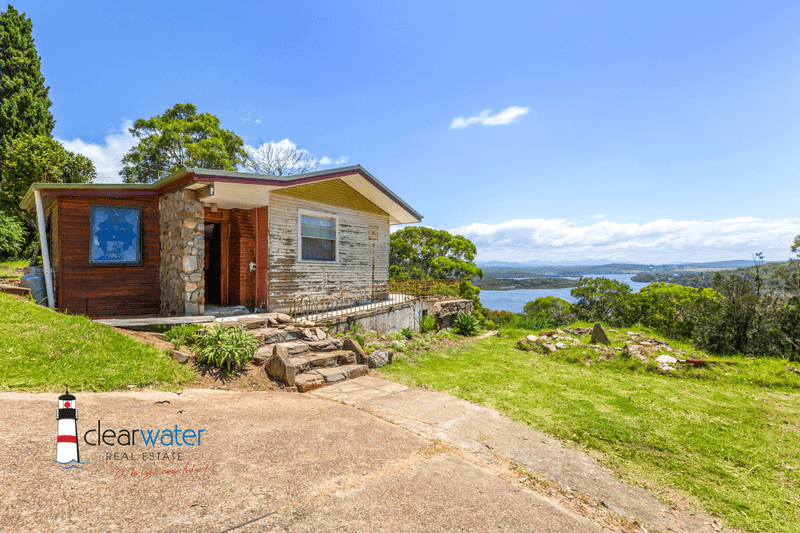 21 Trafalgar Rd, Tuross Head, NSW 2537