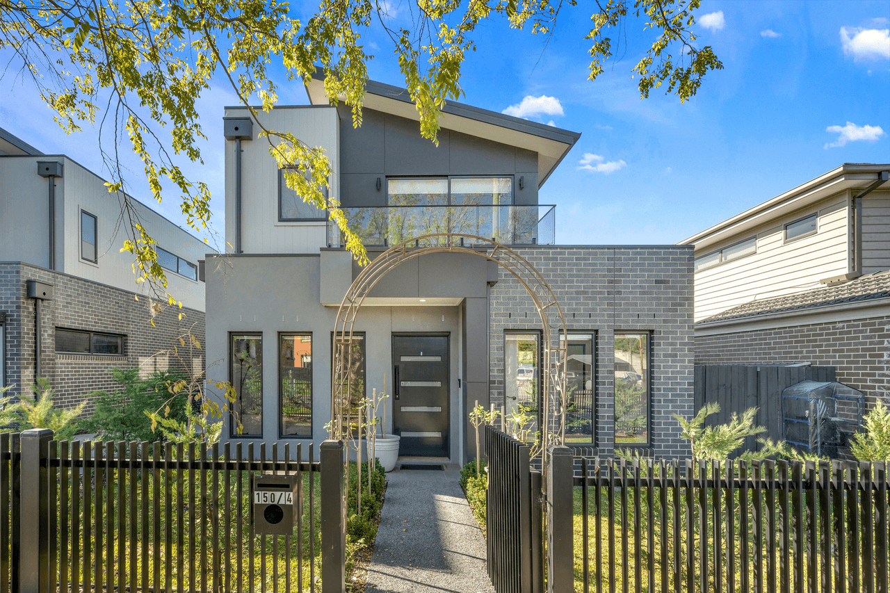 4/150 Spring Street, Reservoir, VIC 3073