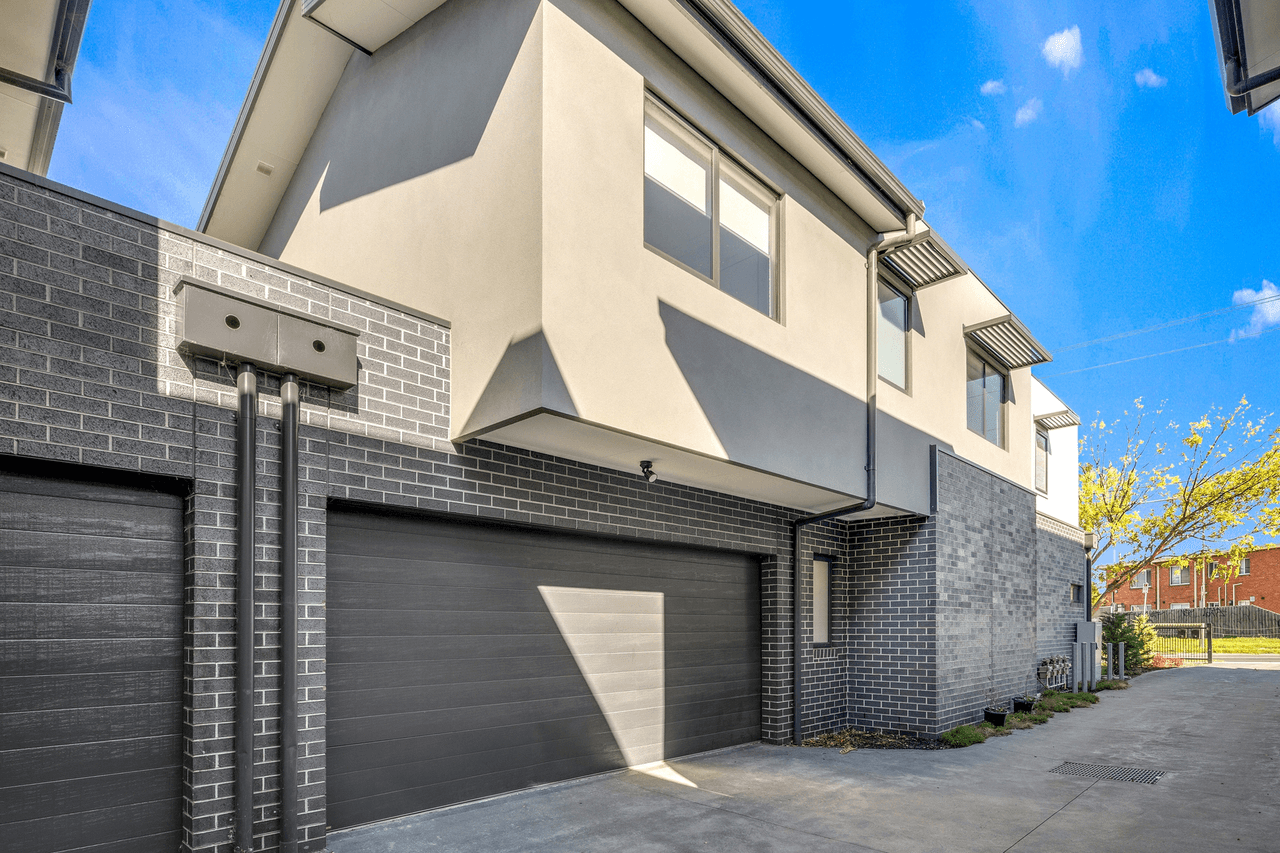 4/150 Spring Street, Reservoir, VIC 3073