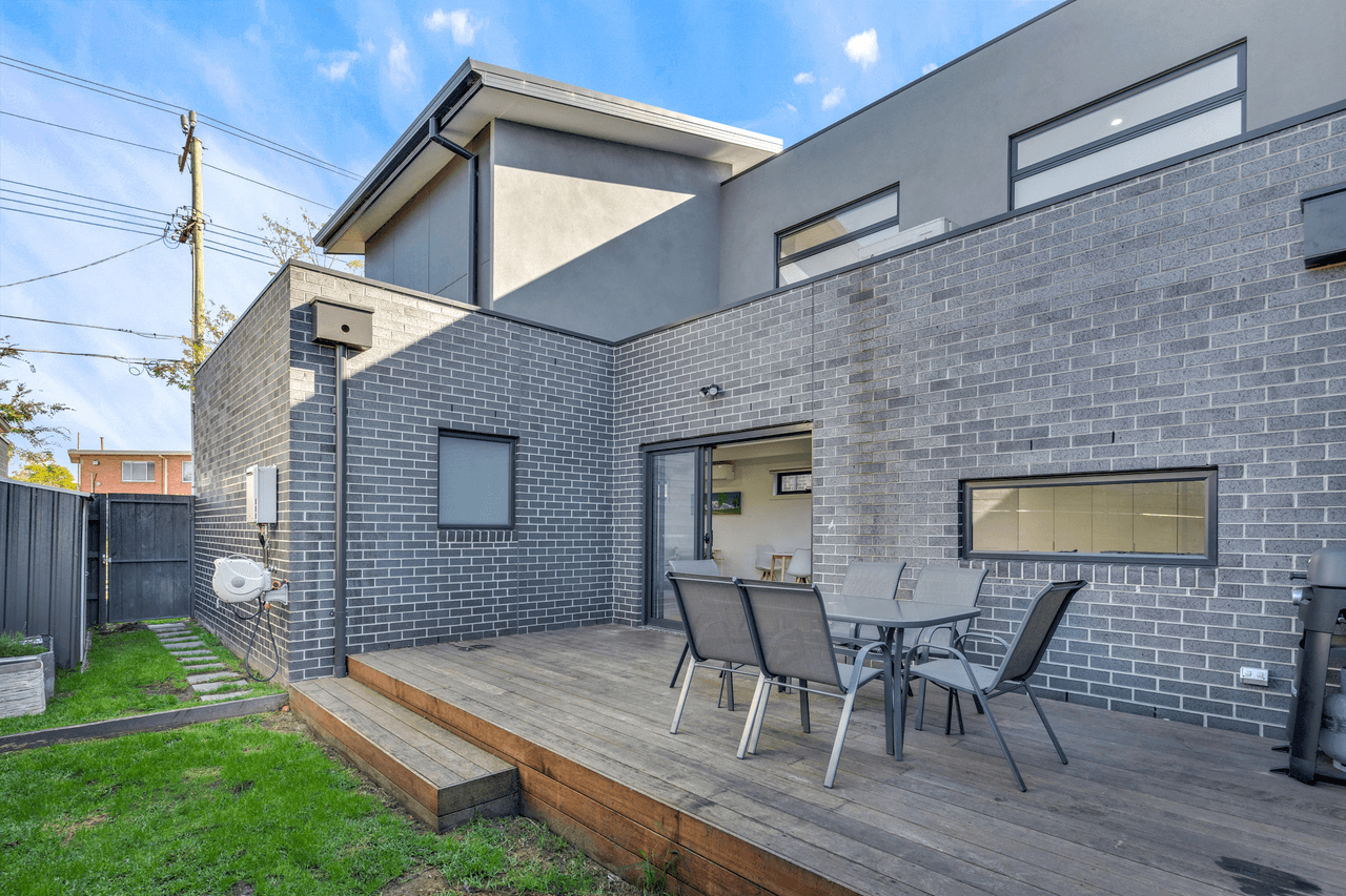 4/150 Spring Street, Reservoir, VIC 3073