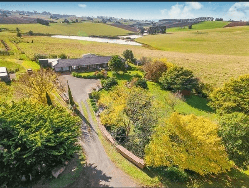 2422 McDonalds Track, Thorpdale, VIC 3835