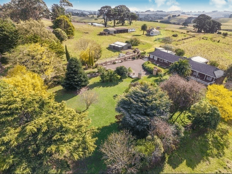 2422 McDonalds Track, Thorpdale, VIC 3835