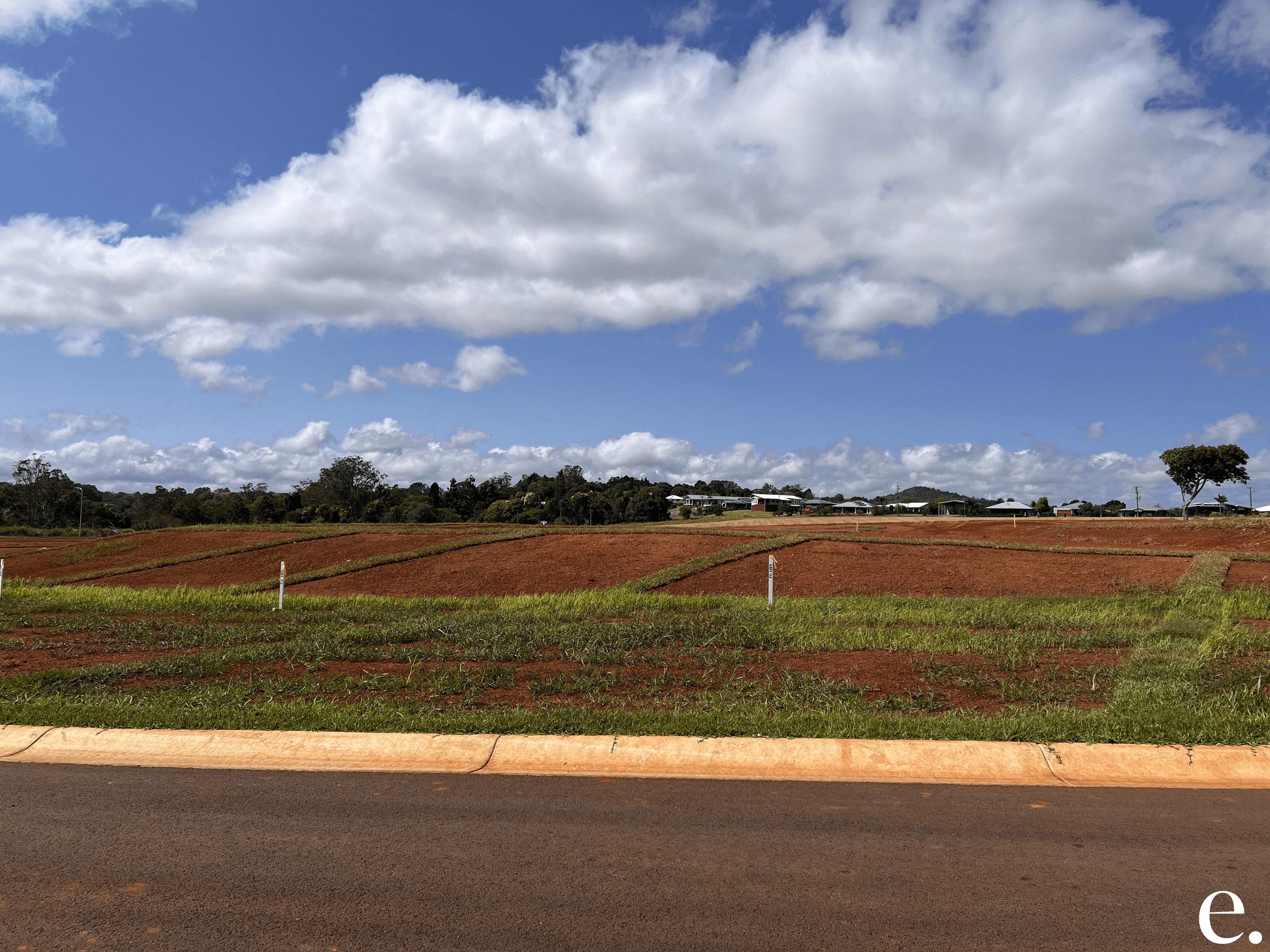 Lot 92 Lakefront Boulevard, YUNGABURRA, QLD 4884