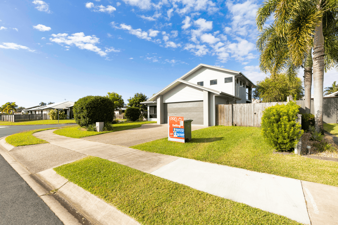 2 Woden Crescent, OORALEA, QLD 4740