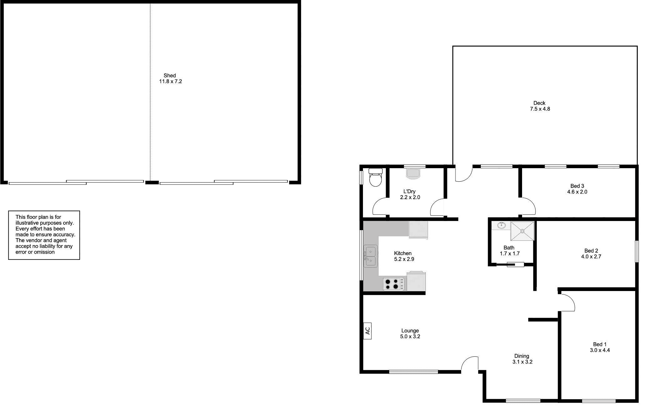 57 Eltham Avenue, Port Lincoln, SA 5606