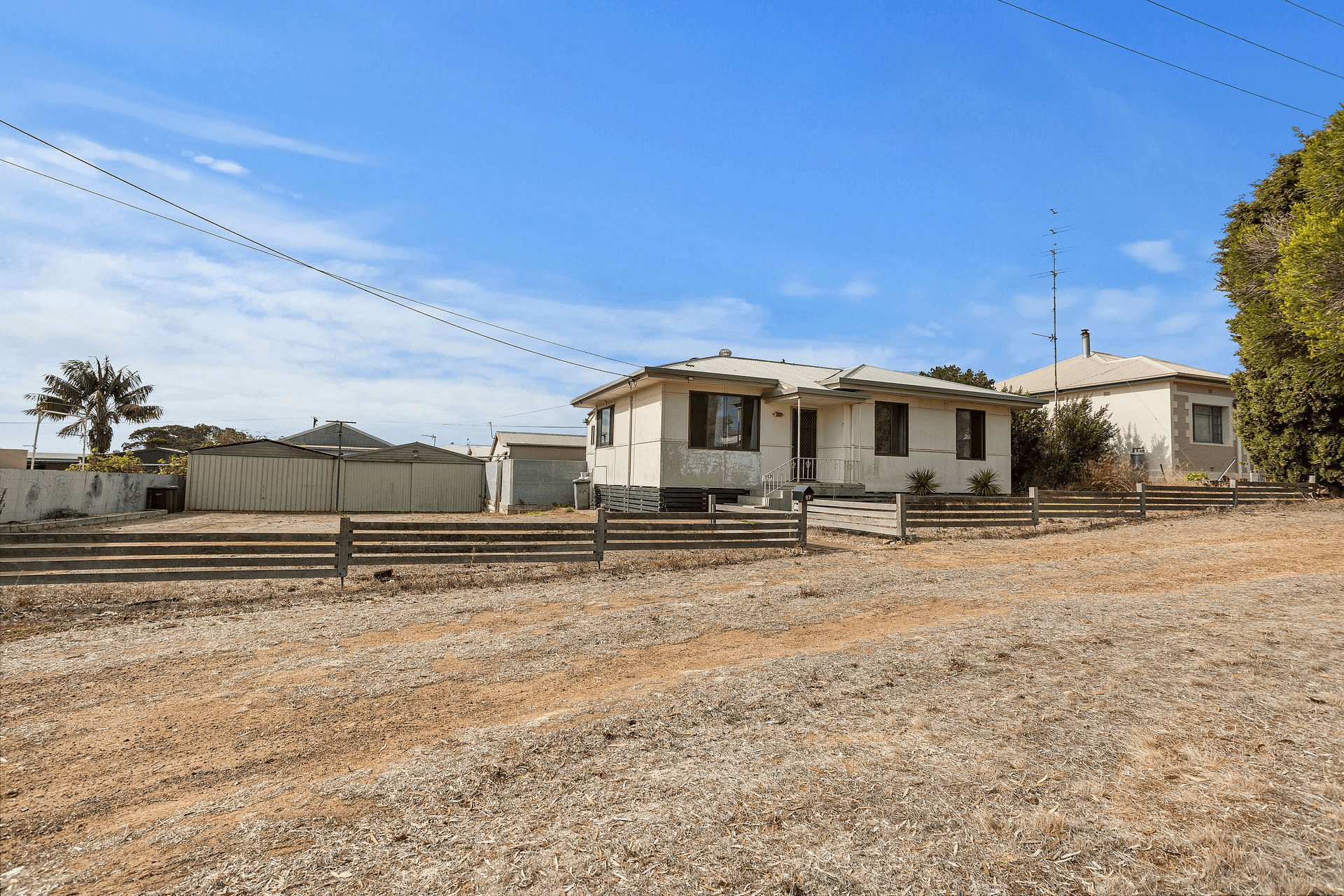 57 Eltham Avenue, Port Lincoln, SA 5606