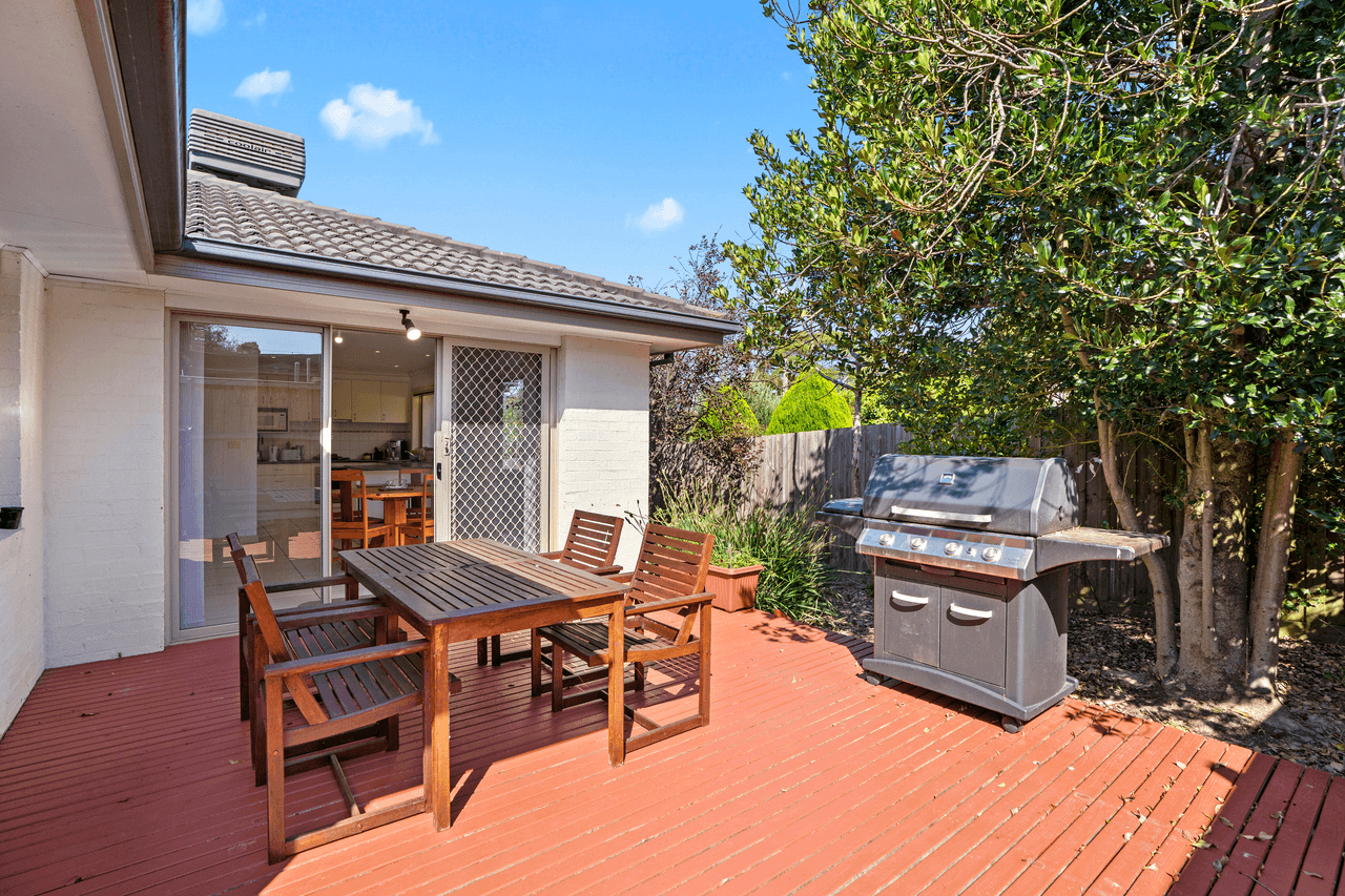 2/19 Yarran Grove, BAYSWATER, VIC 3153