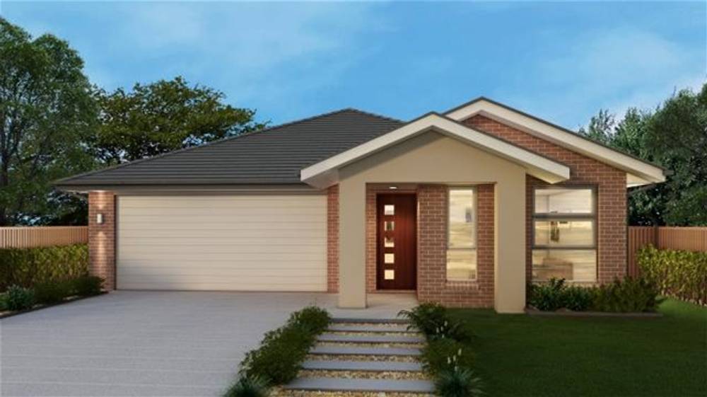 Lot 4317 Figgins Loop, NORTH ROTHBURY, NSW 2335