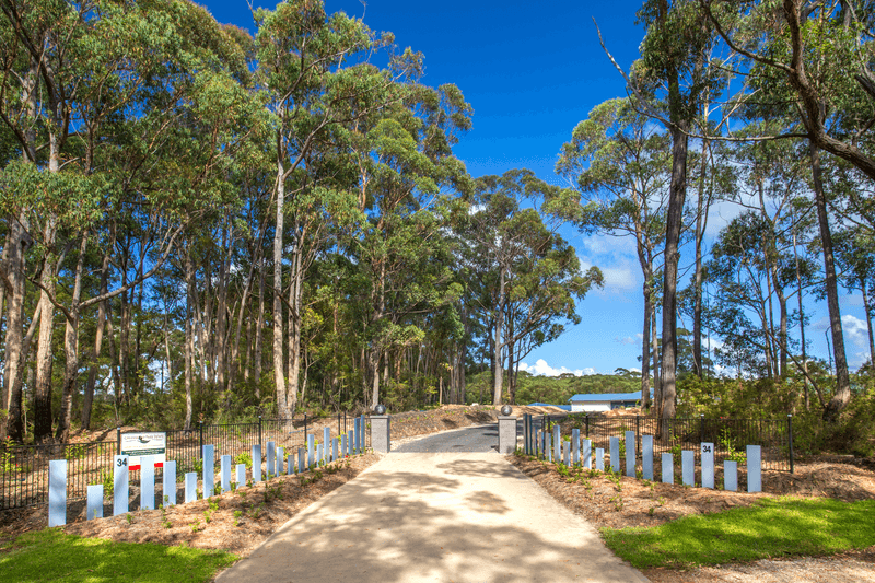 34 Pebbly Beach Road, EAST LYNNE, NSW 2536