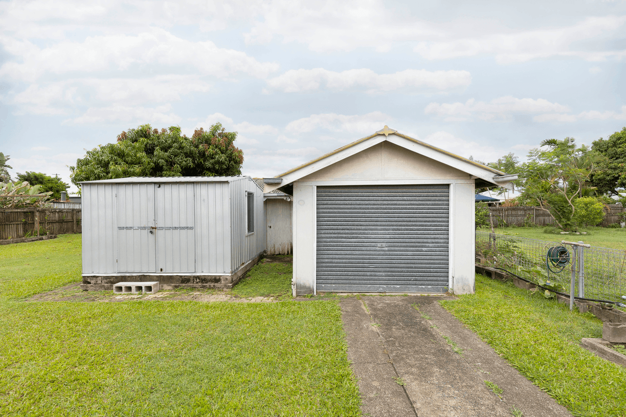 18 Chataway Street, WEST MACKAY, QLD 4740