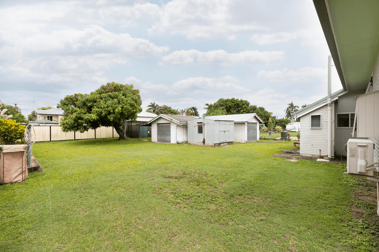 18 Chataway Street, WEST MACKAY, QLD 4740