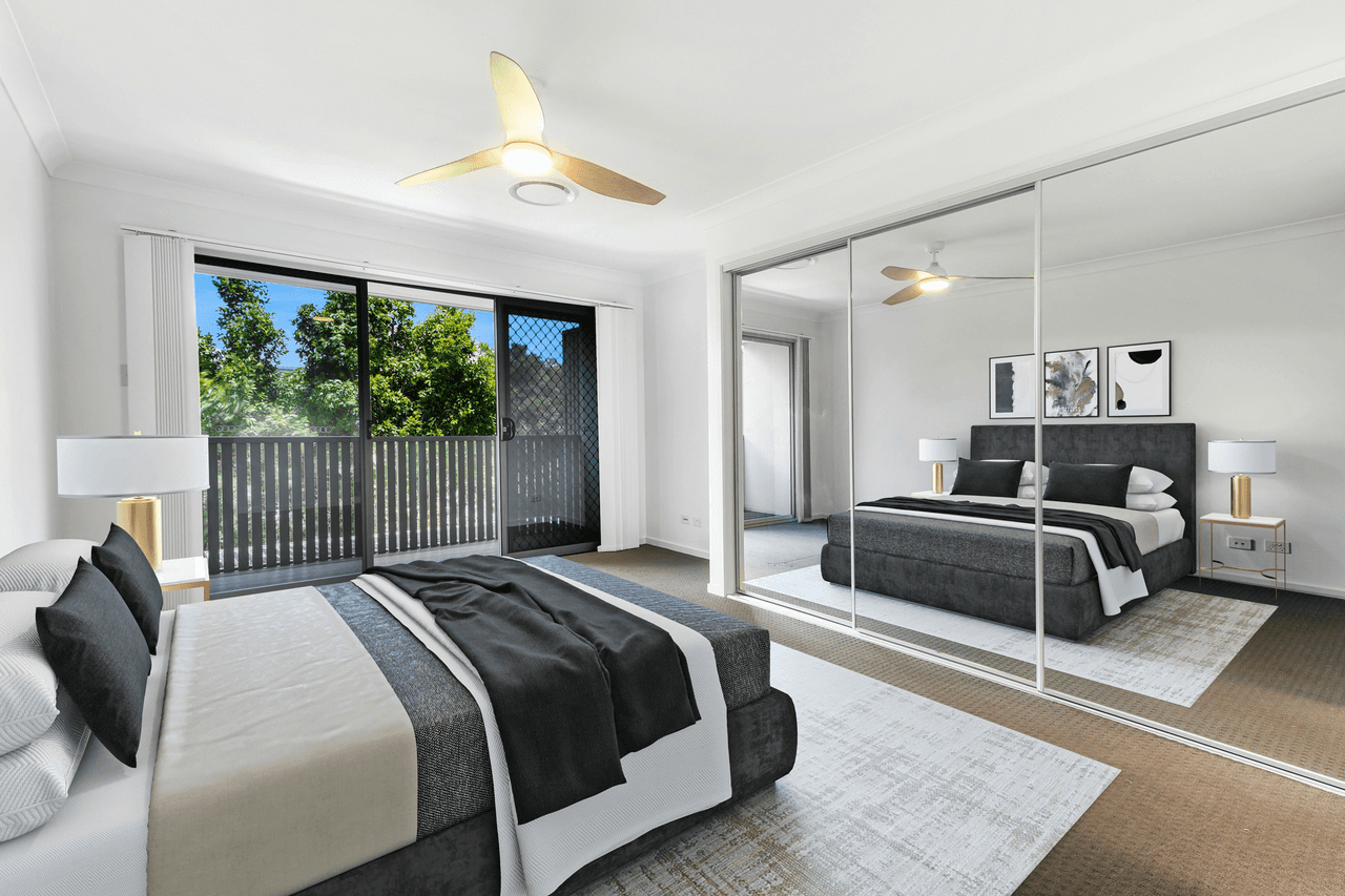 39/11 Toral Drive, Buderim, QLD 4556