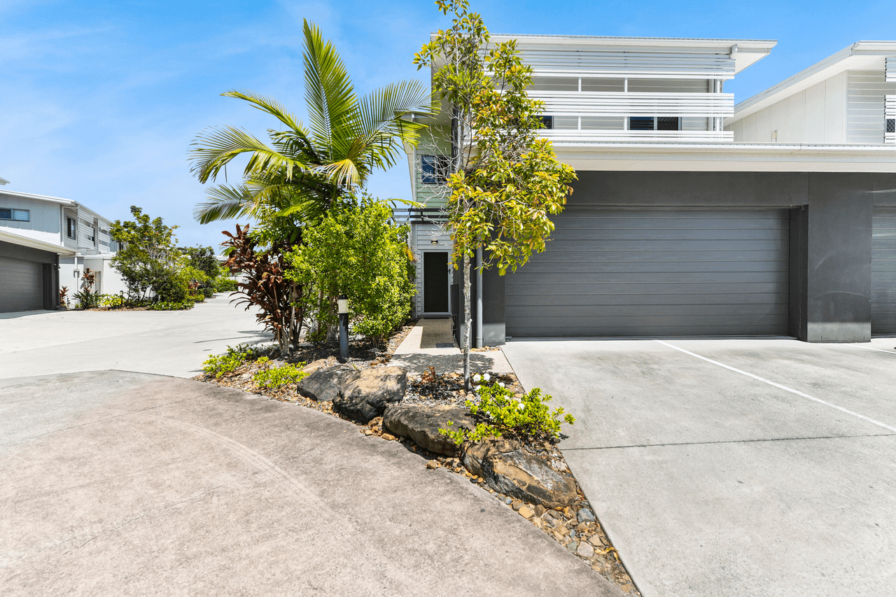 39/11 Toral Drive, Buderim, QLD 4556