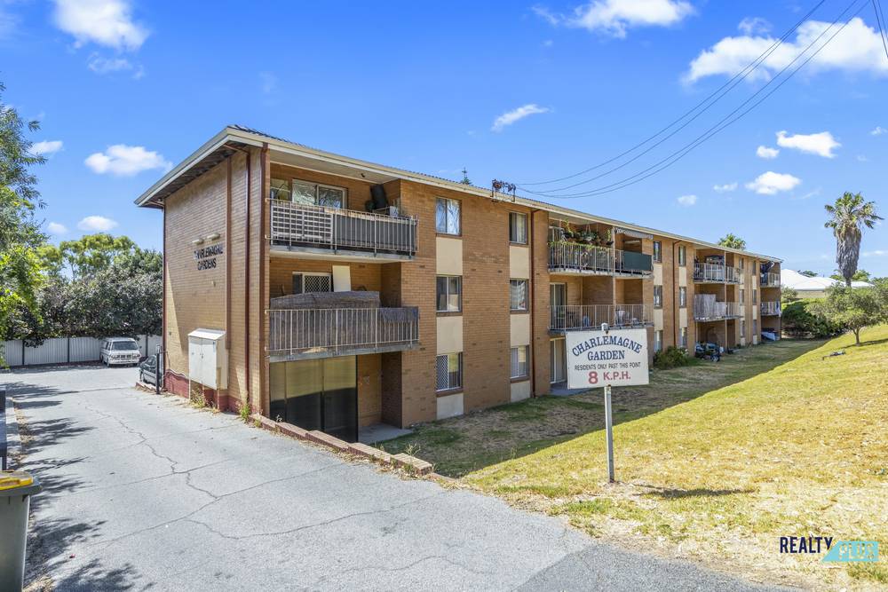 15/4 Southend Road, HAMILTON HILL, WA 6163