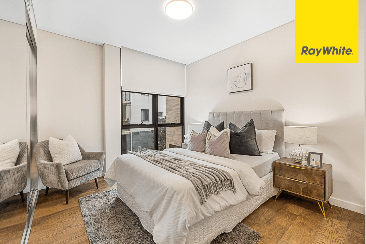 103/31 Forest Grove, EPPING, NSW 2121