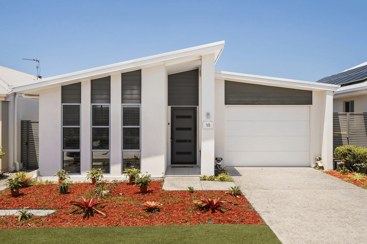 18/34 Ardrossan Road, Caboolture, QLD 4510