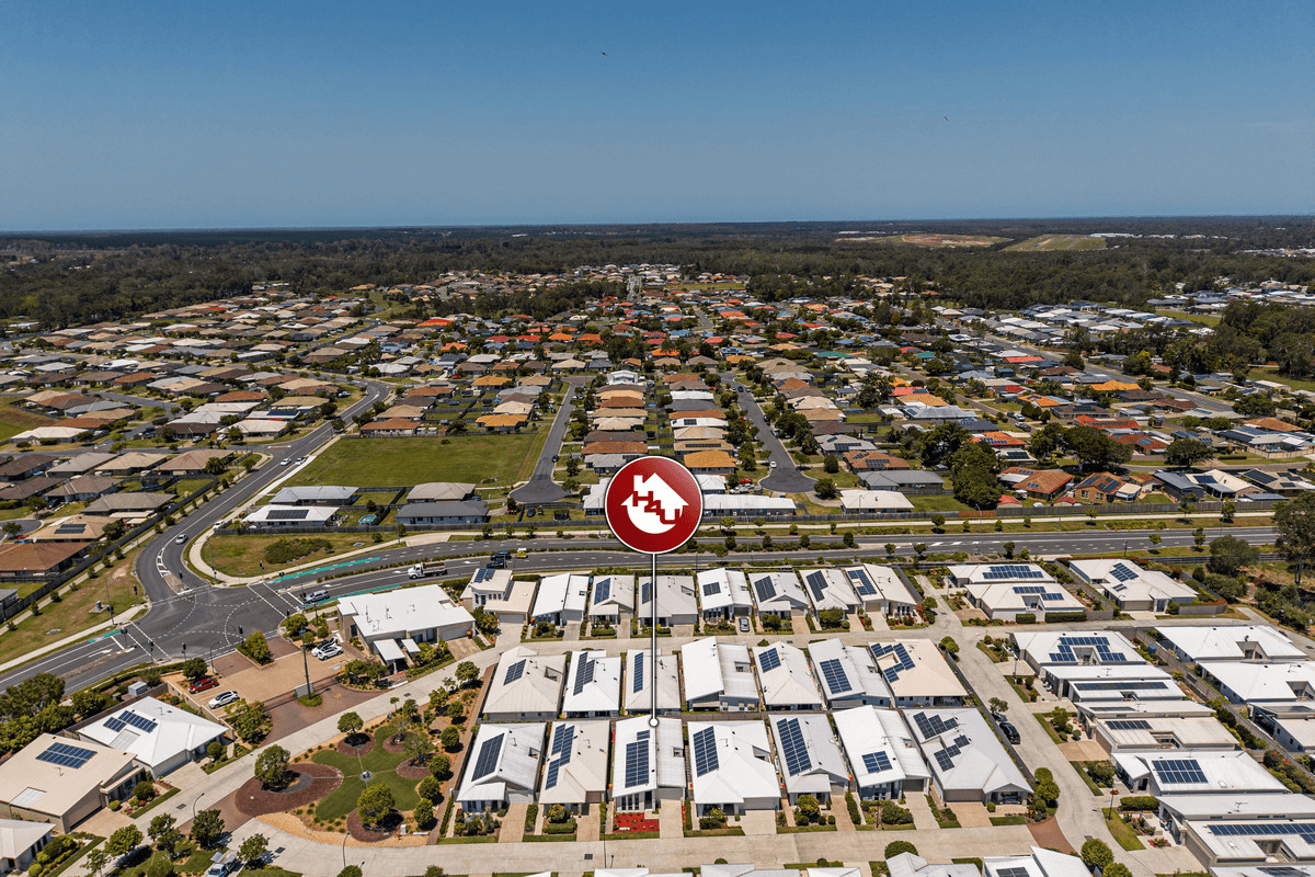 18/34 Ardrossan Road, Caboolture, QLD 4510