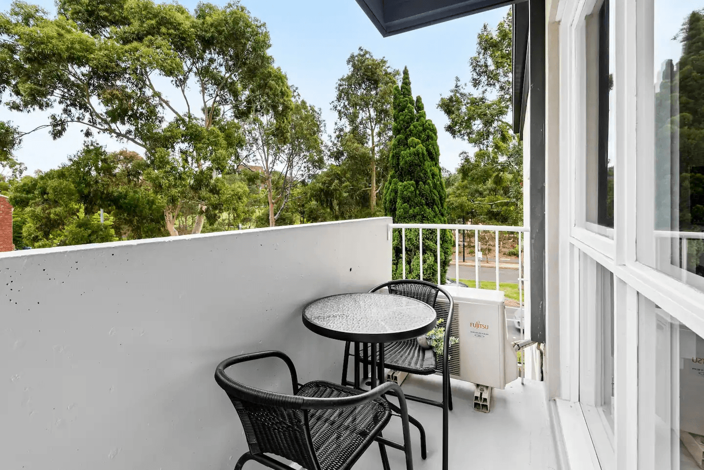 15/44 Gatehouse Street, Parkville, VIC 3052