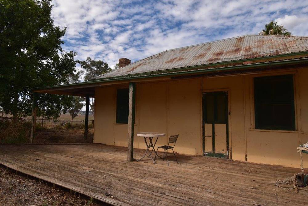 233 Bestwicks Lane Suntop via, WELLINGTON, NSW 2820