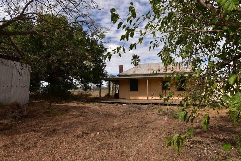 233 Bestwicks Lane Suntop via, WELLINGTON, NSW 2820