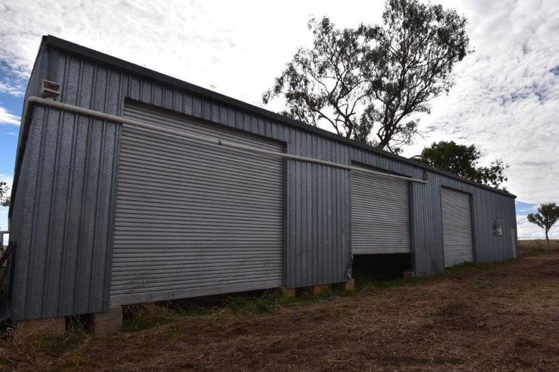 233 Bestwicks Lane Suntop via, WELLINGTON, NSW 2820