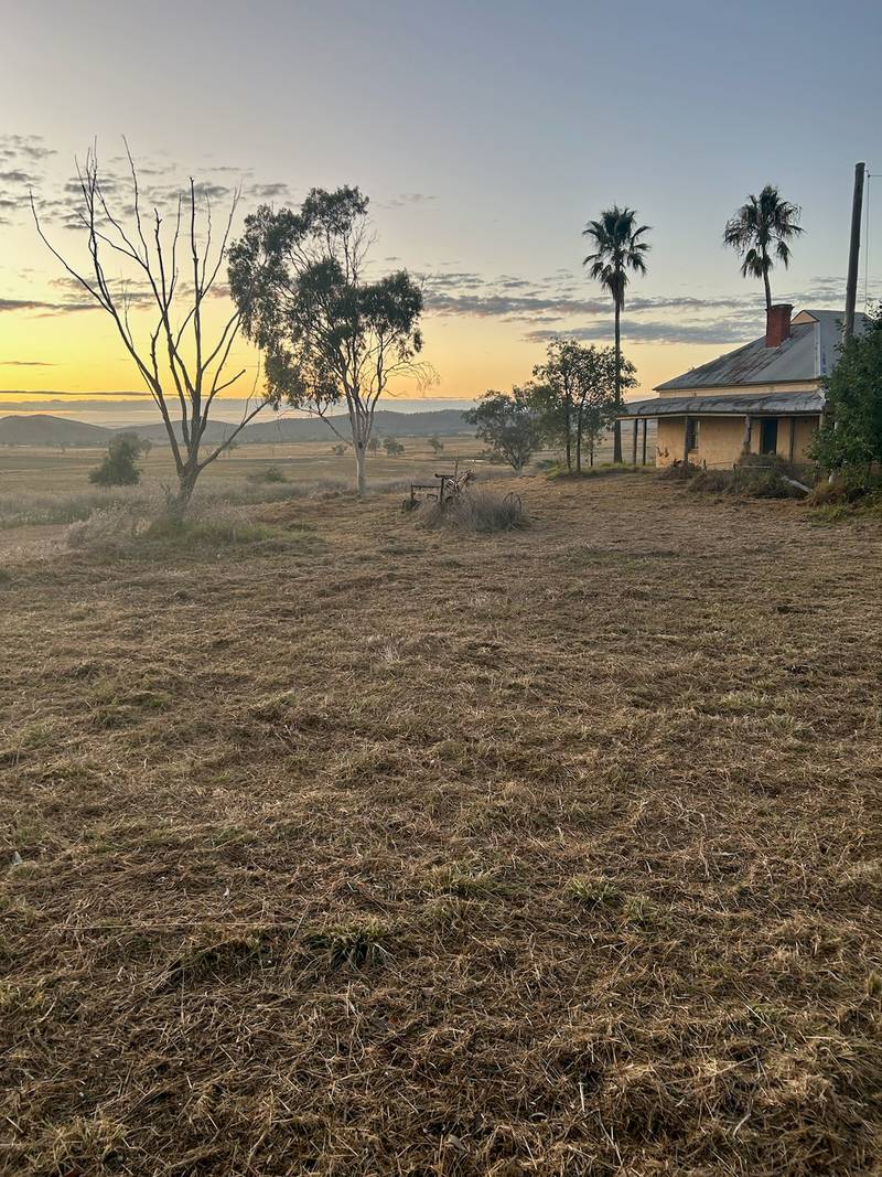 233 Bestwicks Lane Suntop via, WELLINGTON, NSW 2820