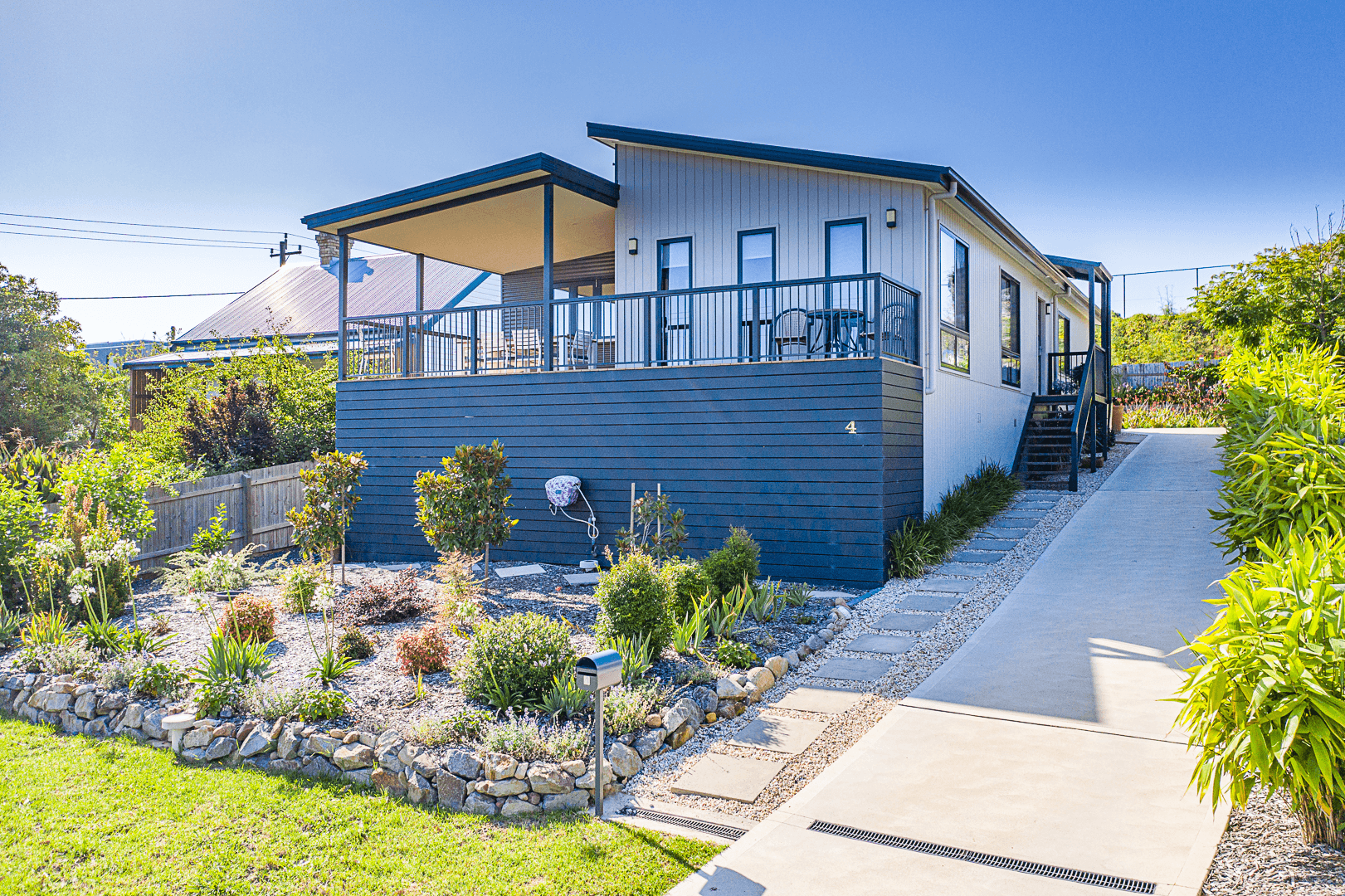 4 Mitchell St, Eden, NSW 2551