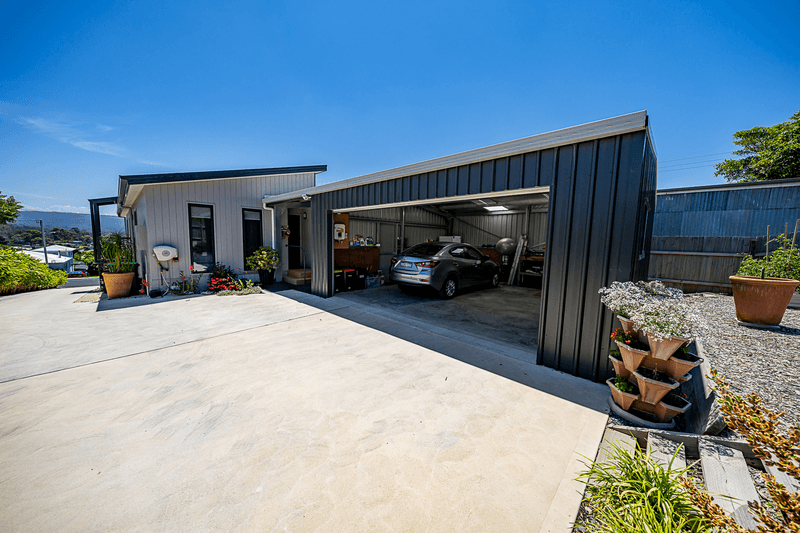 4 Mitchell St, Eden, NSW 2551