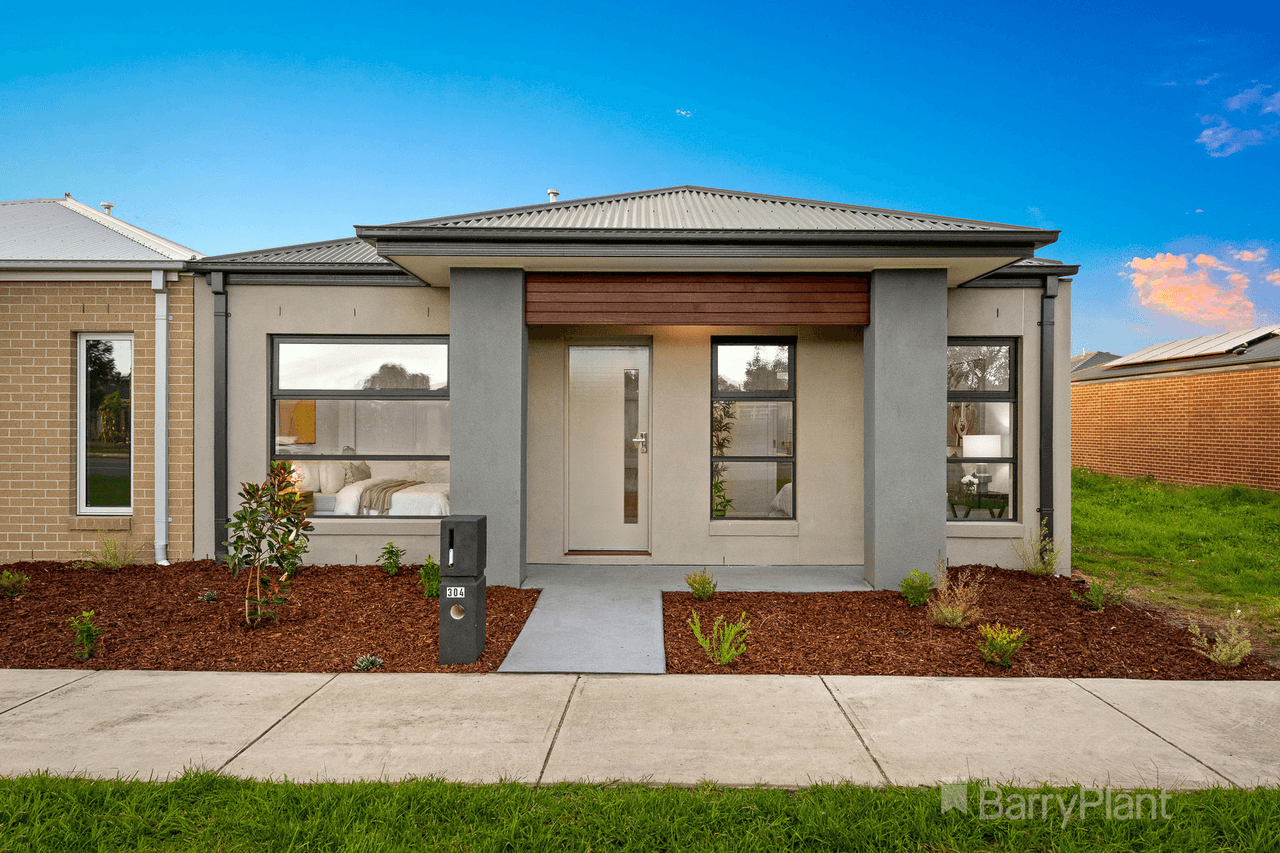 304 Rix Road, Officer, VIC 3809