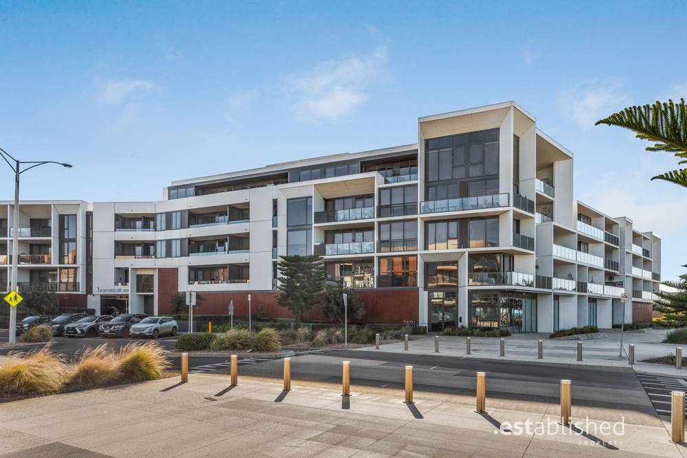 g3/33 Quay Boulevard, WERRIBEE SOUTH, VIC 3030