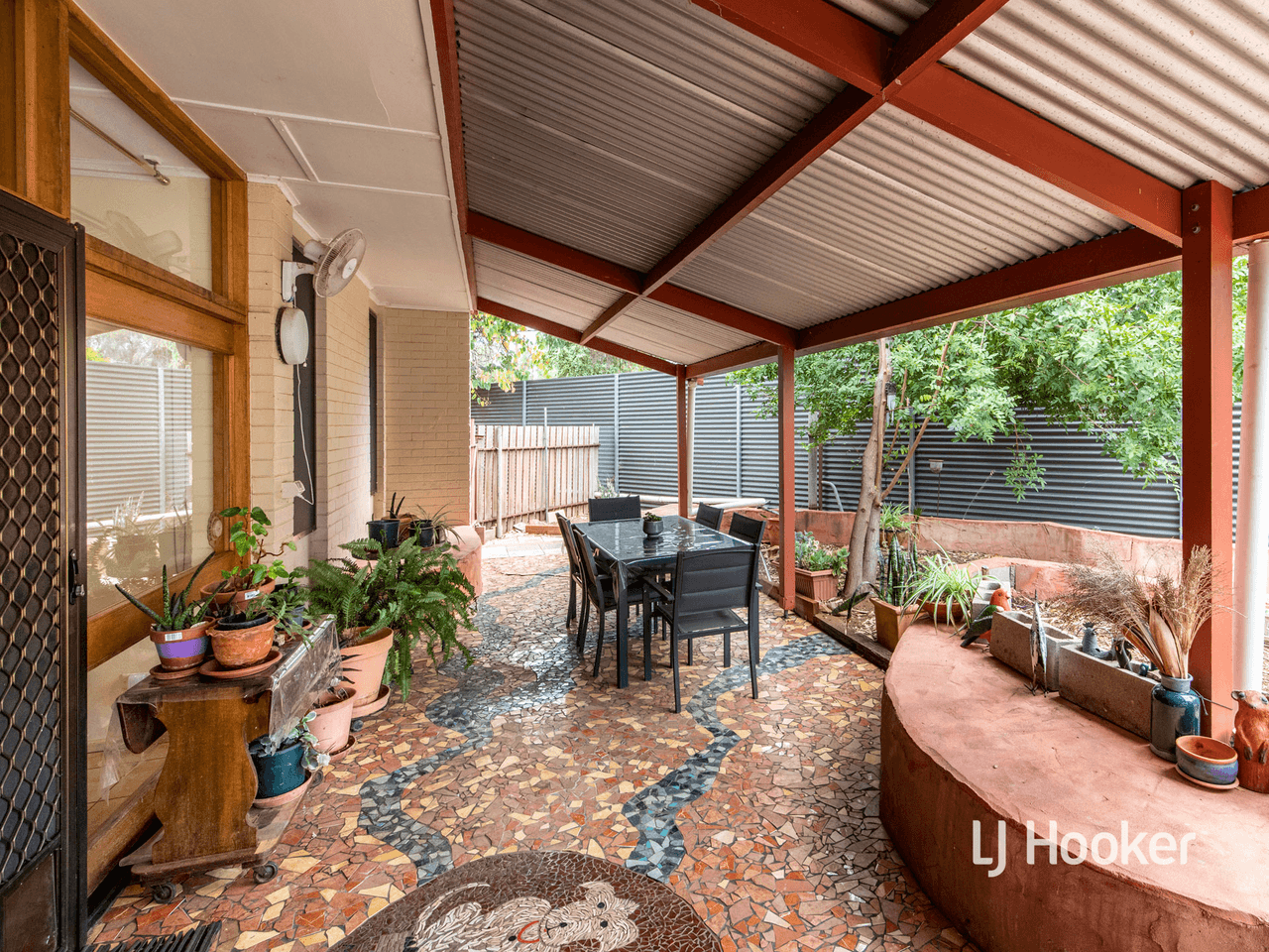 23 Spencer Street, GILLEN, NT 0870