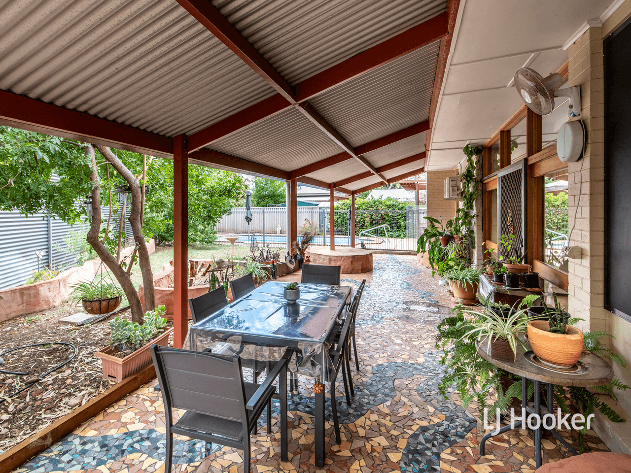 23 Spencer Street, GILLEN, NT 0870