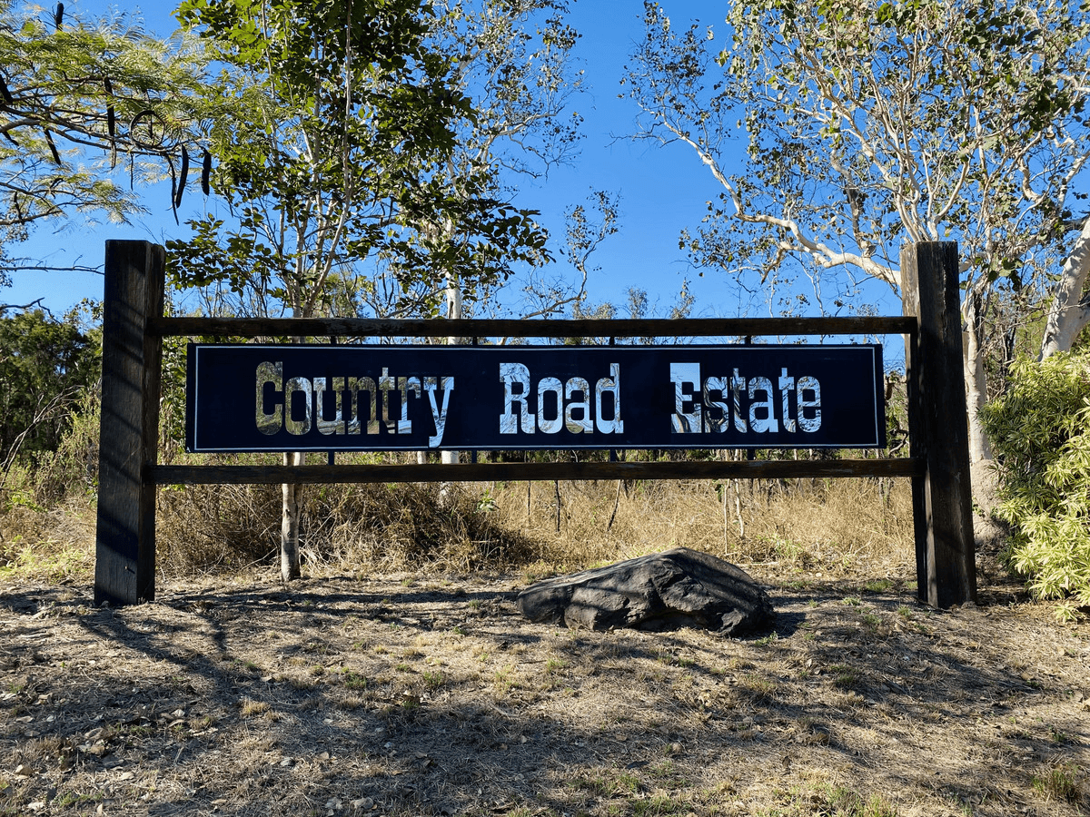 Country Road, Mareeba, QLD 4880