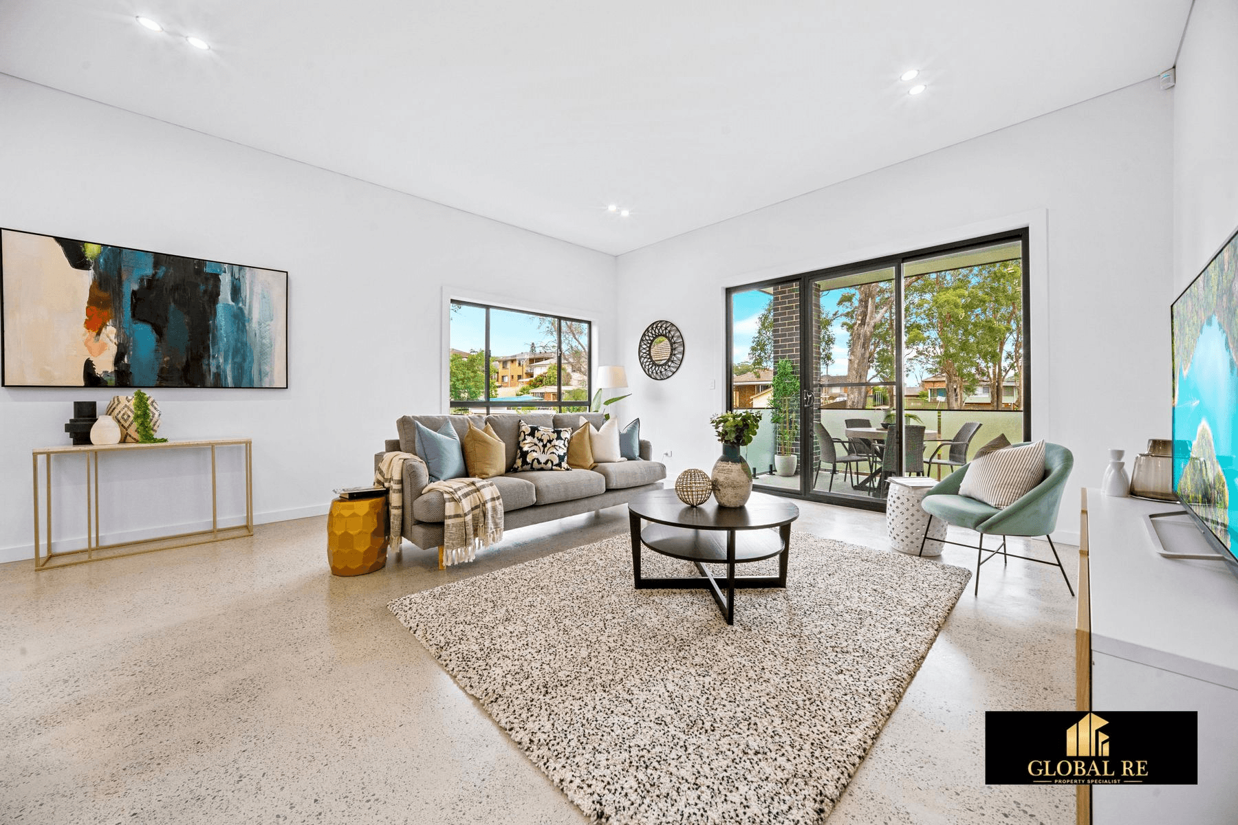 87A Reservoir Road, Mount Pritchard, NSW 2170