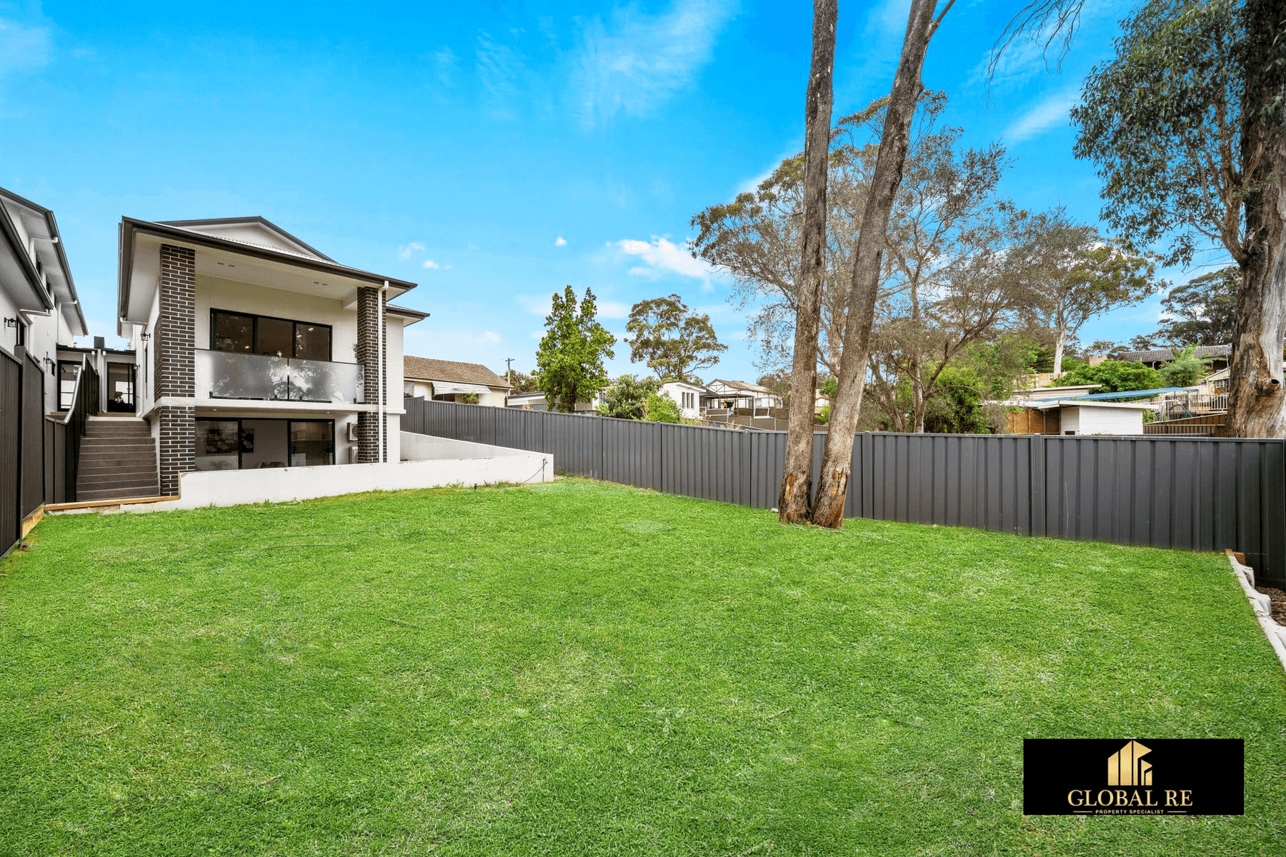 87A Reservoir Road, Mount Pritchard, NSW 2170