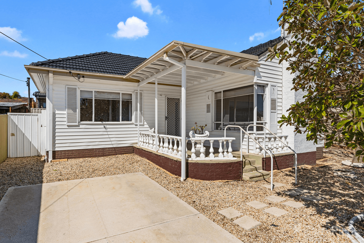 60 Smith Street, North Bendigo, VIC 3550