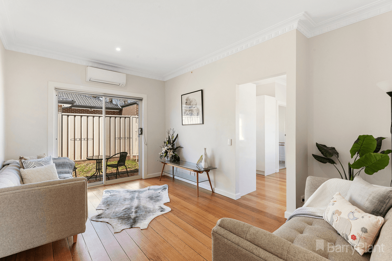 60 Smith Street, North Bendigo, VIC 3550