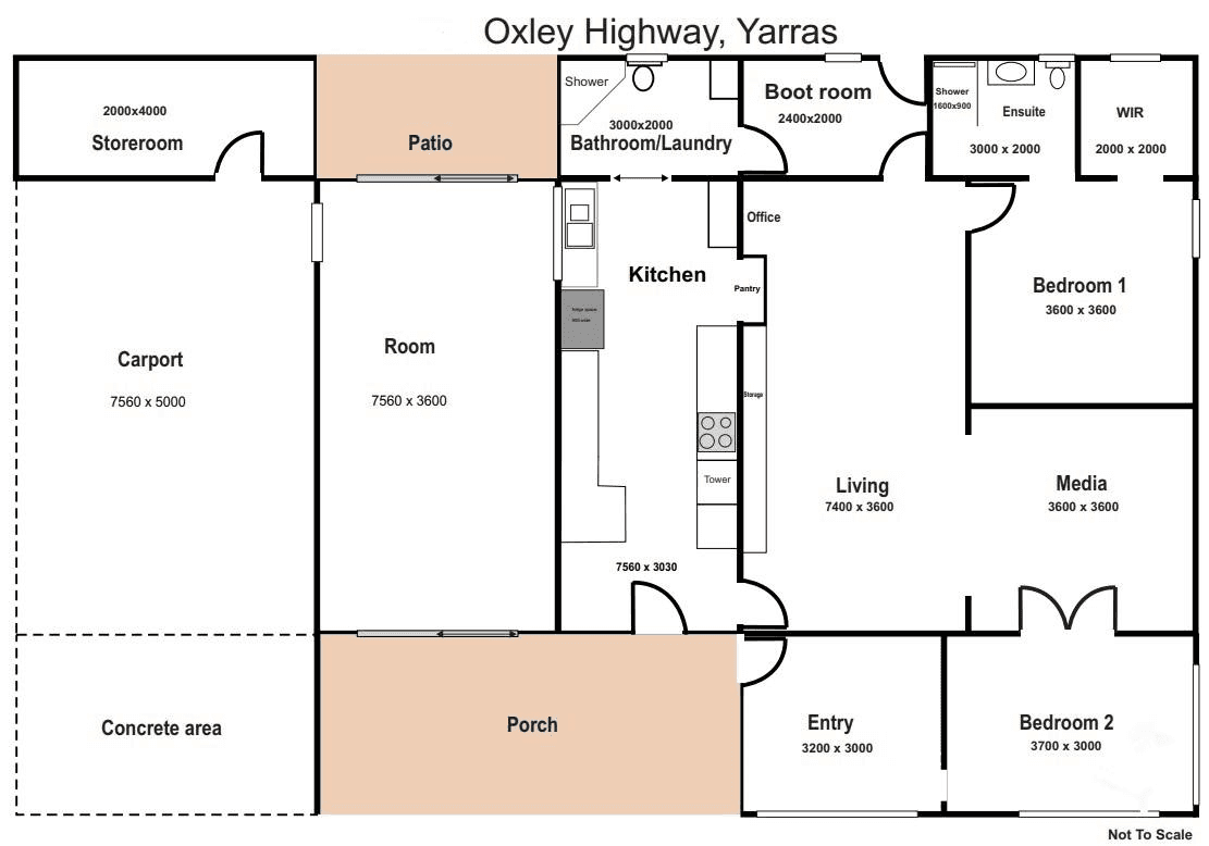 6295 Oxley Highway, YARRAS, NSW 2446