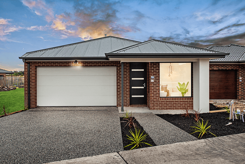 32 Platypus Chase, BEVERIDGE, VIC 3753