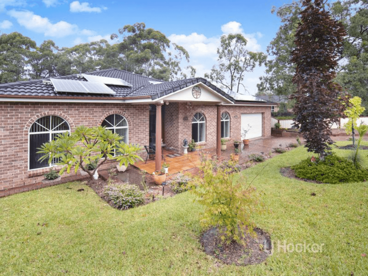 21 Durnford Place, ST GEORGES BASIN, NSW 2540