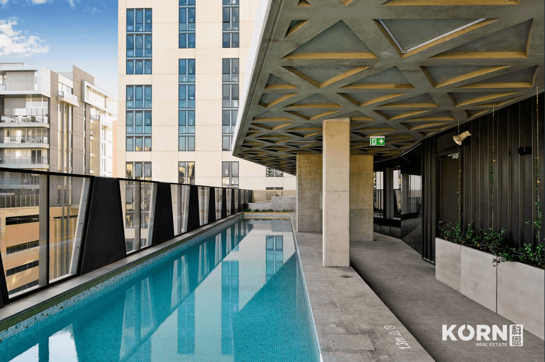 1402/15 Austin Street, ADELAIDE, SA 5000